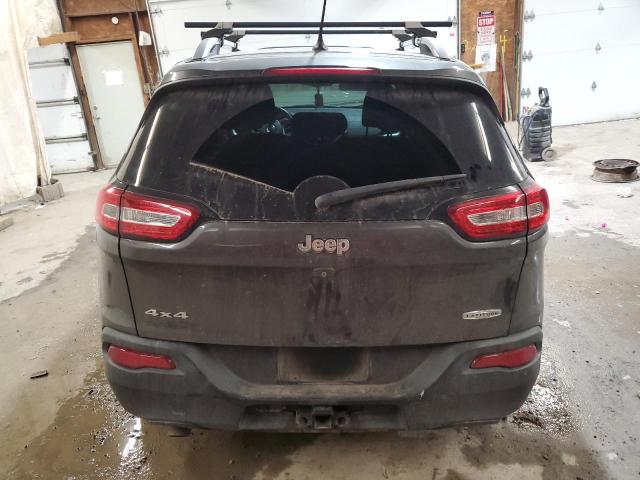 2014 Jeep Cherokee Latitude VIN: 1C4PJMCBXEW152341 Lot: 42287194