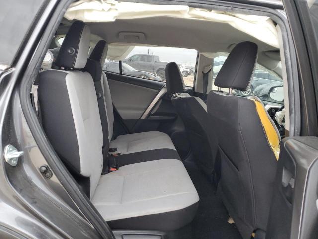 2018 TOYOTA RAV4 HV LE - JTMRJREV7JD243165