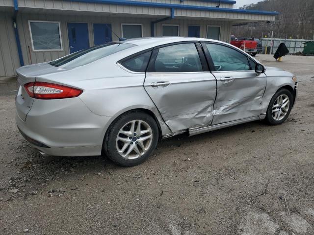 VIN 3FA6P0H70DR158146 2013 Ford Fusion, SE no.3