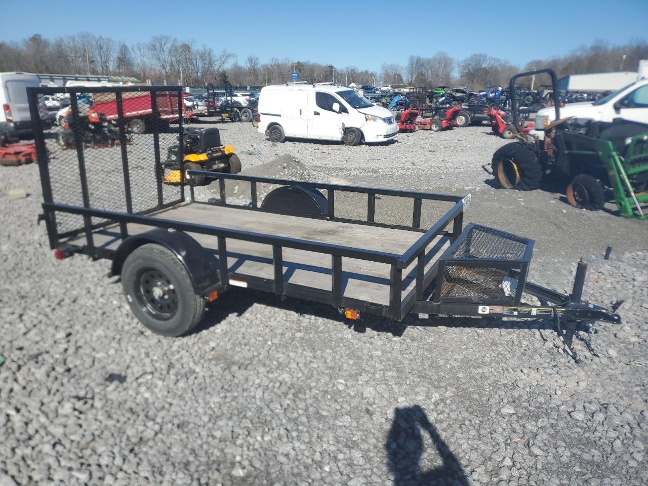 4YMBU1012PG003489 CADK TRAILER 2020