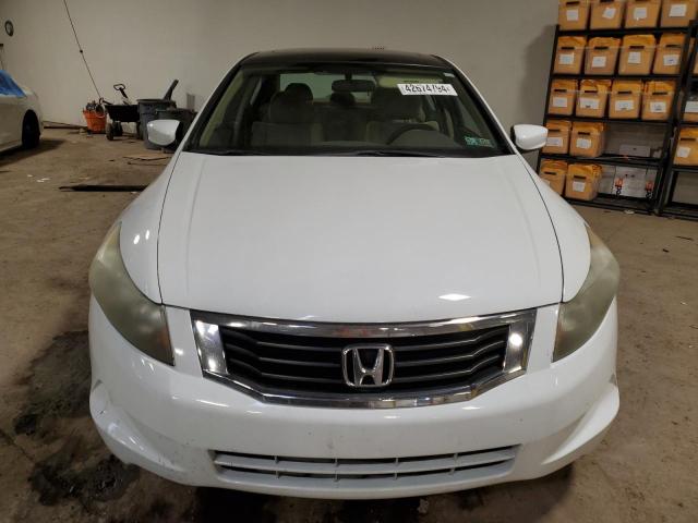 1HGCP2F71AA006699 2010 Honda Accord Ex