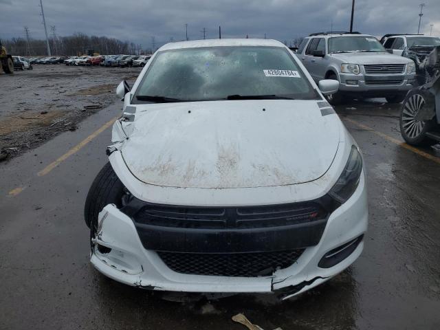 2016 DODGE DART SE 1C3CDFAA9GD630179