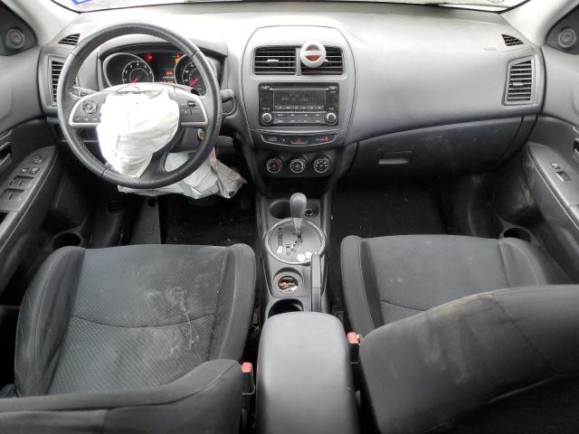 2015 MITSUBISHI OUTLANDER 4A4AP3AU0FE036844