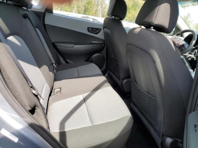 2019 HYUNDAI KONA SE KM8K1CAA6KU200788