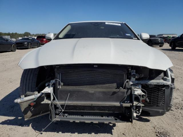 2020 JAGUAR XE S - SAJAE4FX7LCP62893