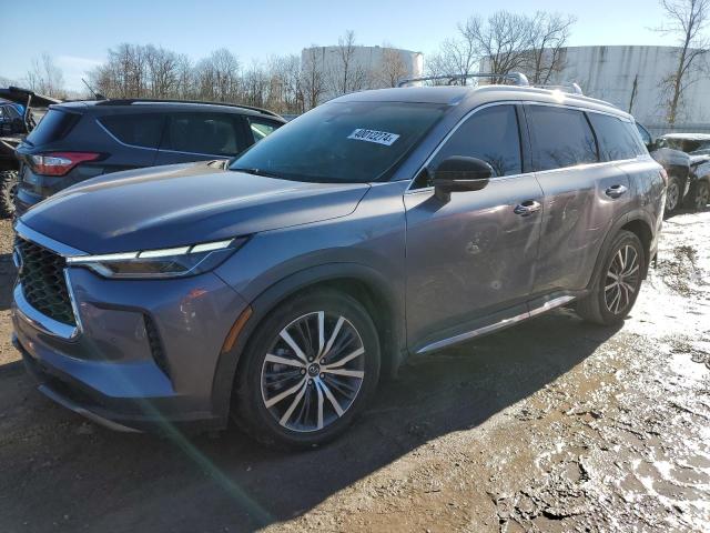 2023 INFINITI QX60 SENSO - 5N1DL1GS8PC349143