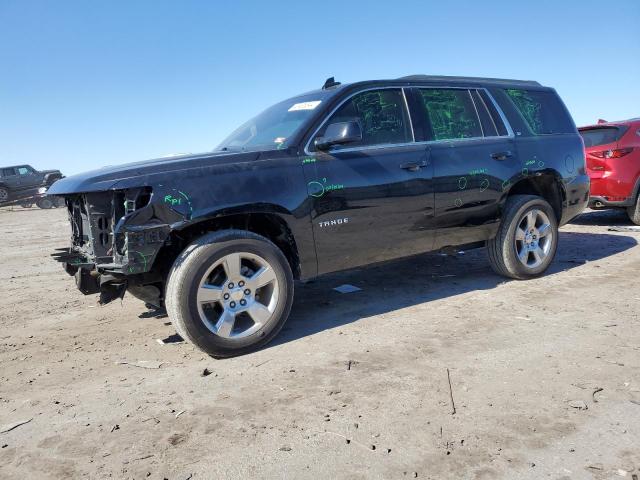 2016 CHEVROLET TAHOE K150 - 1GNSKBKC0GR458558