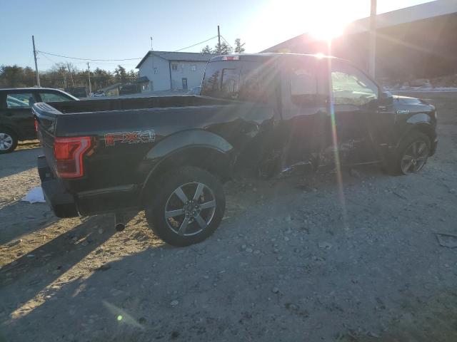 2017 FORD F150 SUPER 1FTFX1EG5HKD22442