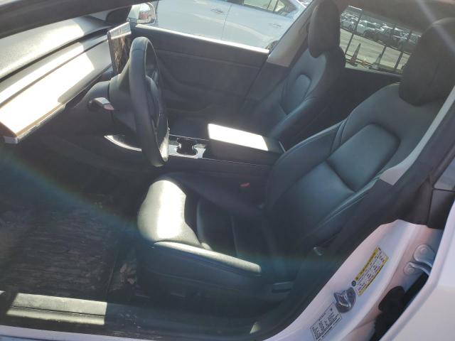2020 TESLA MODEL 3 5YJ3E1EA6LF660099