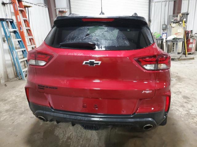 2021 CHEVROLET TRAILBLAZE KL79MUSL5MB095298