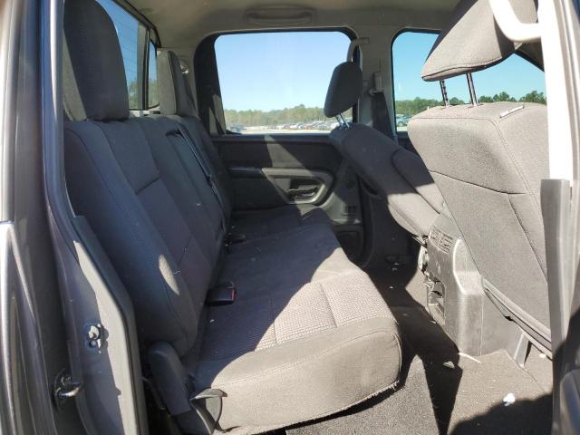 2015 NISSAN TITAN S 1N6BA0ED4FN511060
