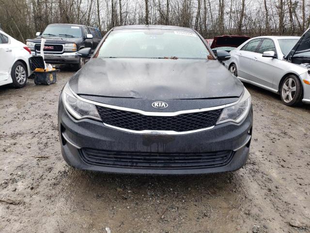 2016 KIA OPTIMA LX 5XXGT4L30GG043636