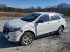 2021 CHEVROLET EQUINOX LS - 3GNAXHEV8MS150432