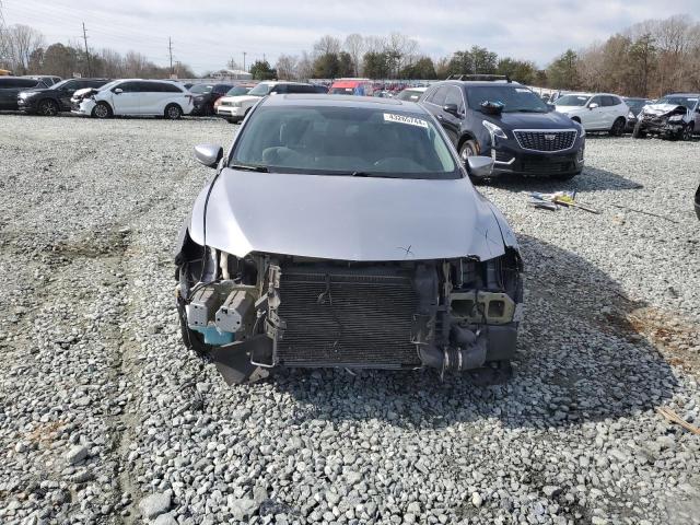 2018 ACURA ILX SPECIA 19UDE2F40JA000702