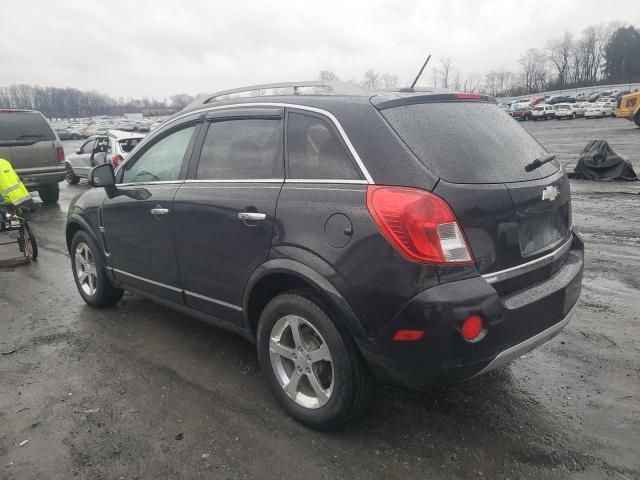 3GNAL3EK0DS573588 2013 Chevrolet Captiva Lt