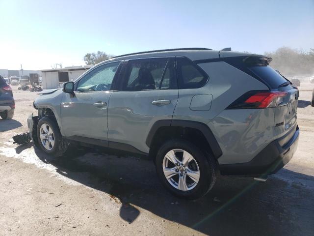 2021 TOYOTA RAV4 XLE 2T3P1RFV1MW239934
