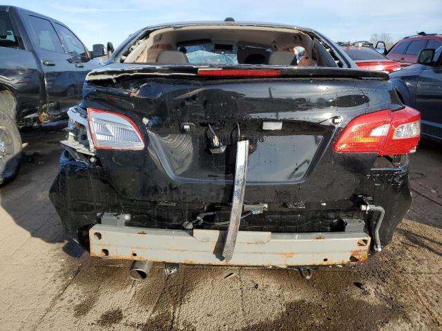 2016 NISSAN SENTRA S - 3N1AB7AP0GY210393
