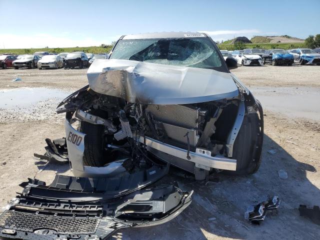 2022 FORD EXPLORER P 1FM5K8AB7NGA40648  68968254