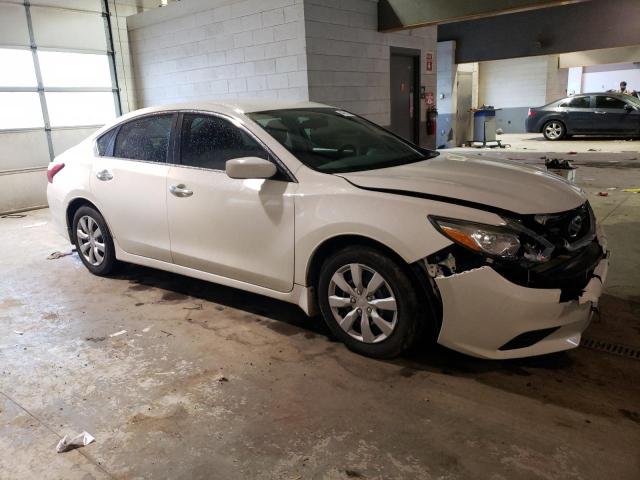 2017 NISSAN ALTIMA 2.5 - 1N4AL3AP9HC267050