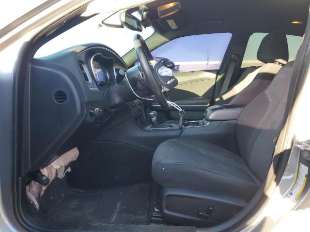 2015 DODGE CHARGER R/ - 2C3CDXCT1FH738477