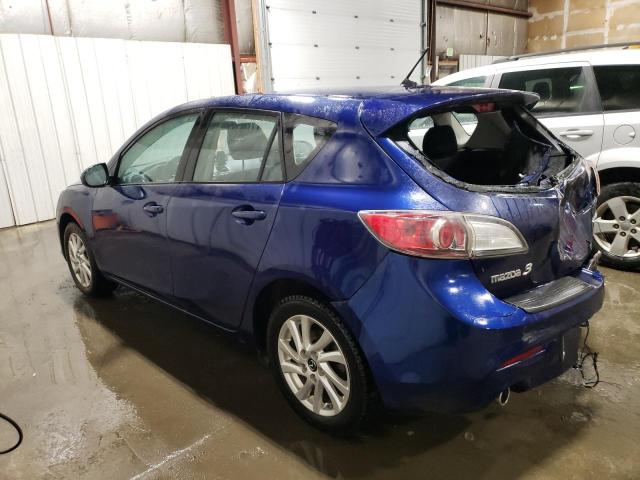 Vin: jm1bl1l72d1738168, lot: 42869484, mazda 3 i 20132