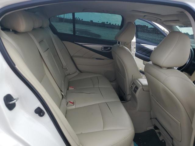 2019 INFINITI Q50 LUXE JN1EV7AP7KM542920