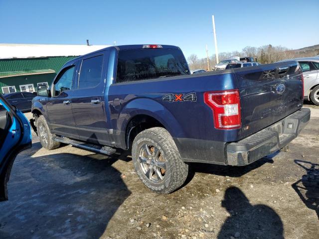 VIN KMHT36AH5NU014872 2020 FORD F-150 no.2