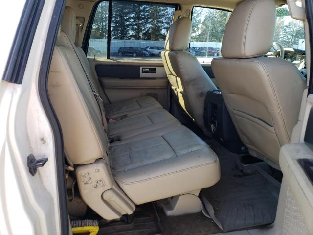 Lot #2396900176 2014 FORD EXPEDITION salvage car