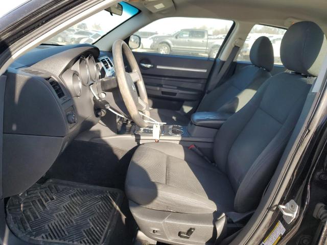 2009 Dodge Charger Sxt VIN: 2B3KA33V59H624370 Lot: 45086264