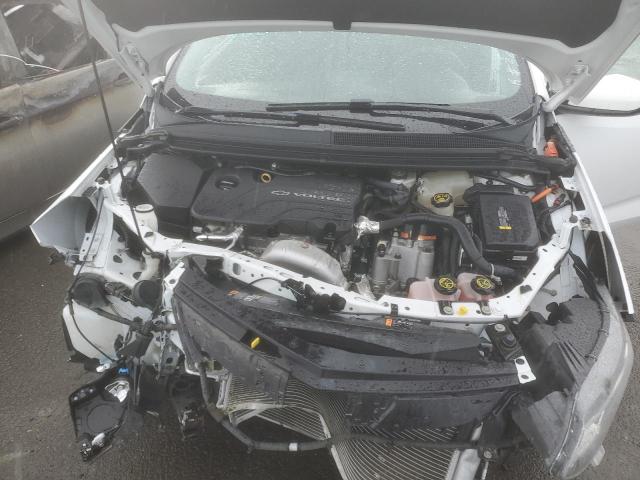 VIN 1G1RC6S53JU140444 2018 Chevrolet Volt, LT no.11