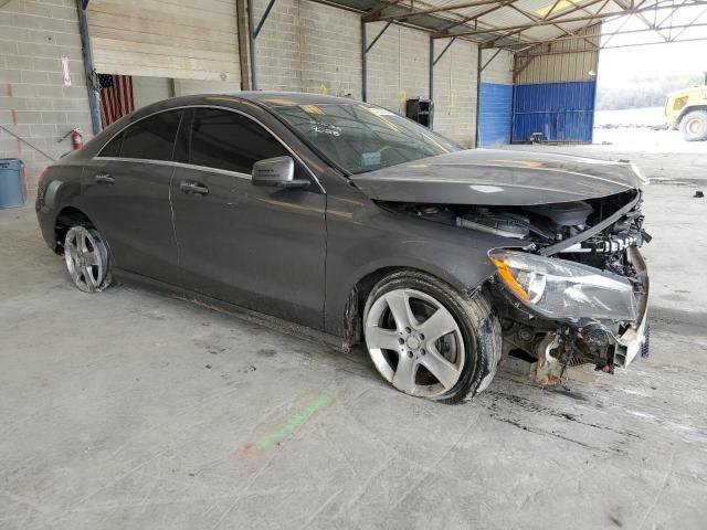 VIN WDDSJ4GB5GN389628 2016 Mercedes-Benz CLA-Class,... no.4