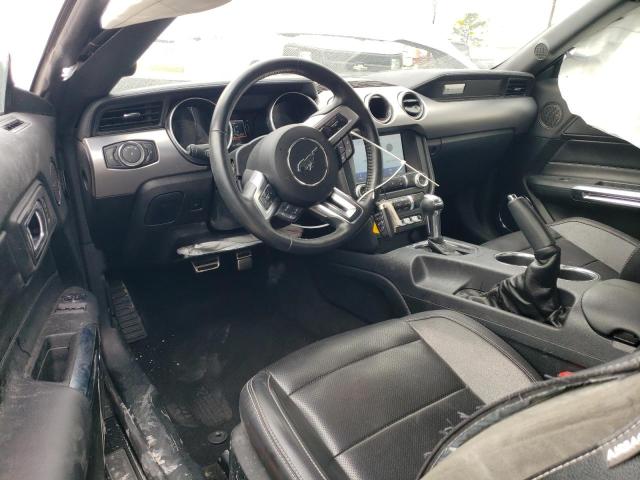 2023 Ford Mustang VIN: 1FA6P8TH1P5104618 Lot: 44716684