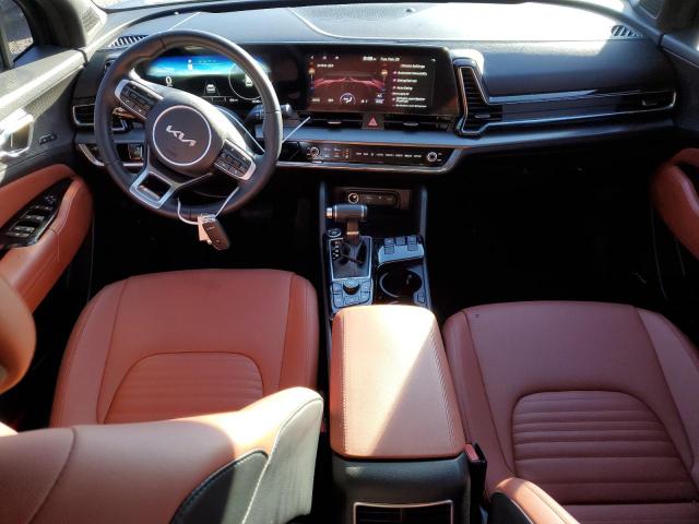 2023 KIA SPORTAGE S 5XYK43AF3PG102348