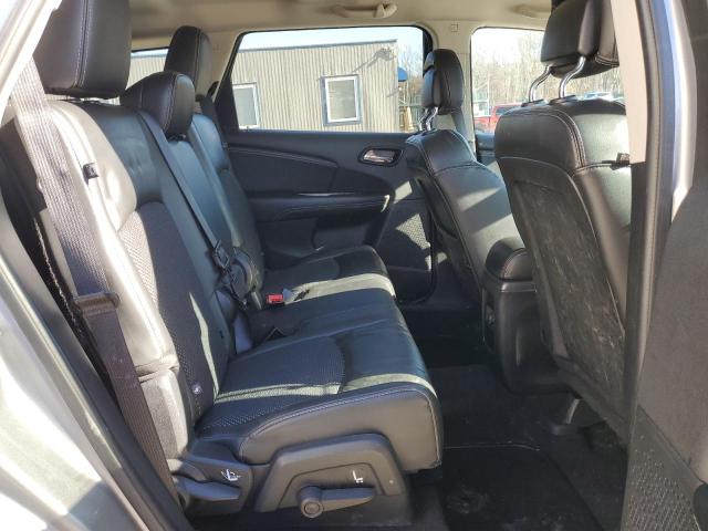 3C4PDDGG5HT513465 2017 Dodge Journey Crossroad