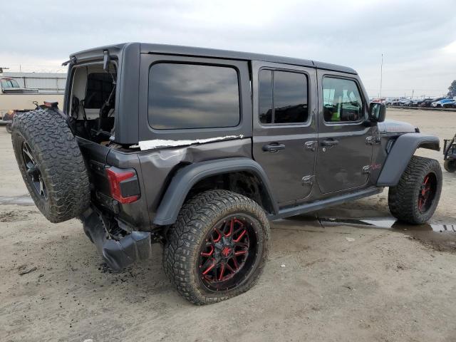 2020 JEEP WRANGLER U 1C4HJXFG5LW192627