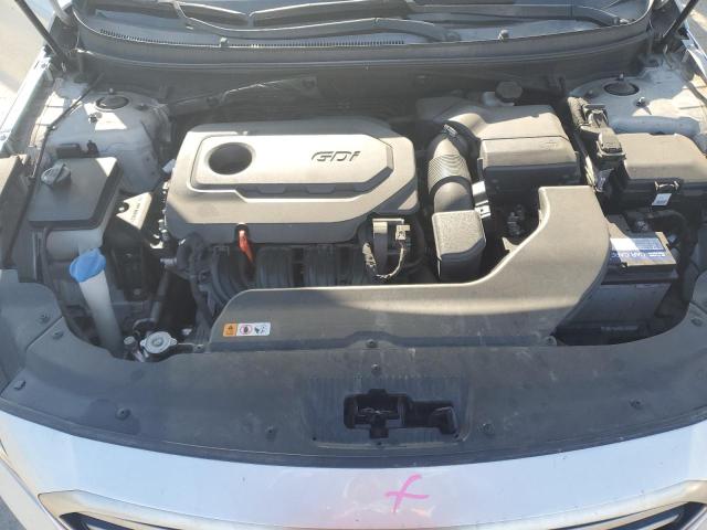 2015 HYUNDAI SONATA SE 5NPE24AF4FH022704