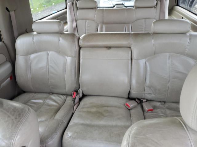 2001 Chevrolet Suburban K1500 VIN: 3GNFK16T91G205882 Lot: 42054504