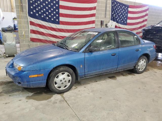 2002 SATURN SL1 for Sale | MO - COLUMBIA | Tue. Feb 27, 2024 - Used ...