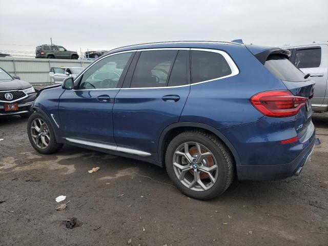 5UXTY5C05LLT37621 2020 BMW X3, photo no. 2