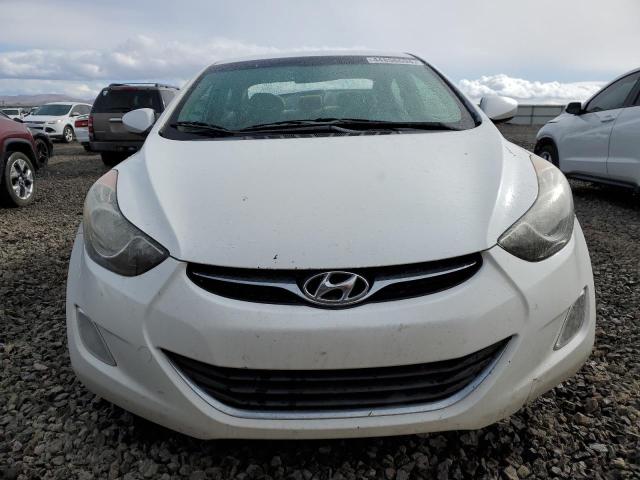 2013 Hyundai Elantra Gls VIN: 5NPDH4AE0DH298327 Lot: 44856694