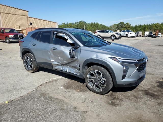 2024 CHEVROLET TRAX 2RS - KL77LJE28RC005638