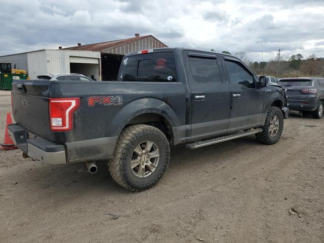 2015 FORD F150 SUPER 1FTEW1EF2FKD07528