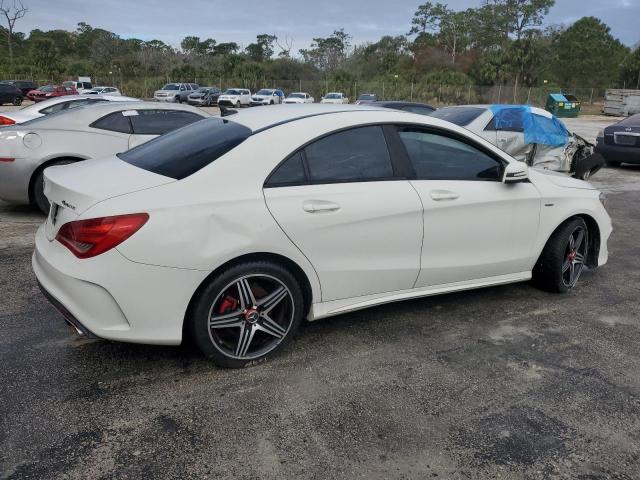 VIN WDDSJ4GB1GN331516 2016 Mercedes-Benz CLA-Class,... no.3