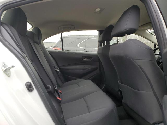 2020 TOYOTA COROLLA LE JTDEPRAE7LJ094456