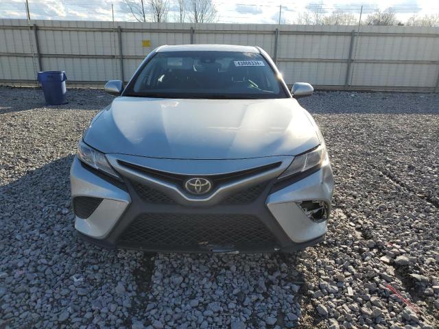 2020 Toyota Camry Se VIN: 4T1G11AK2LU880337 Lot: 43866334