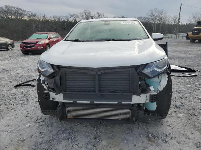2020 CHEVROLET EQUINOX LT - 3GNAXUEVXLS668453
