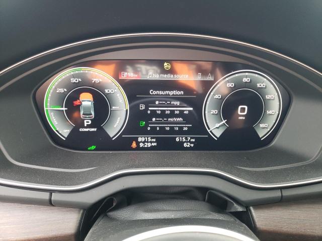 2023 AUDI Q5 E PREMI - WA1E2AFY9P2136297