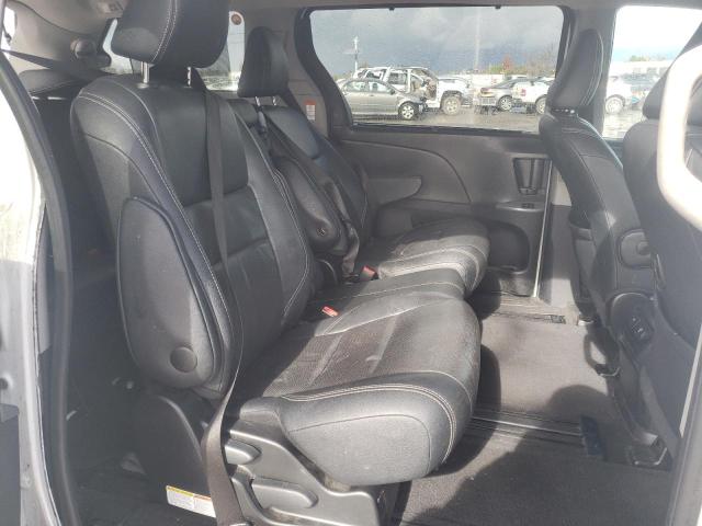 2015 TOYOTA SIENNA SPO - 5TDXK3DC8FS558778
