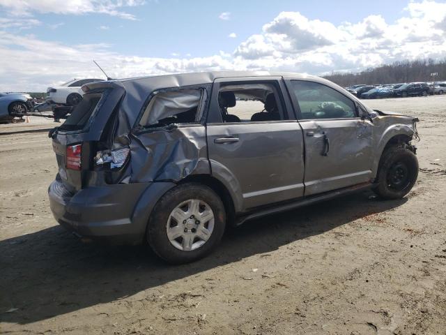 3C4PDCAB6CT273214 2012 Dodge Journey Se