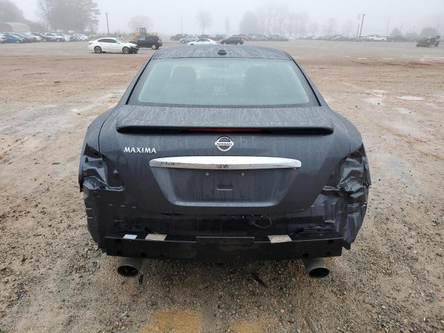 2011 Nissan Maxima S VIN: 1N4AA5AP9BC833443 Lot: 42590434